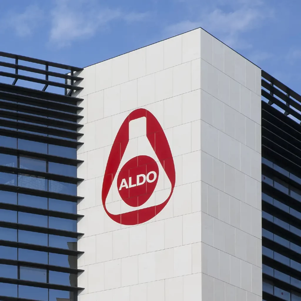 RADOBELL GLOBAL - Noticia Construcción LABORATORIOS ALDO UNIÓN (Esplugues. Barcelona)