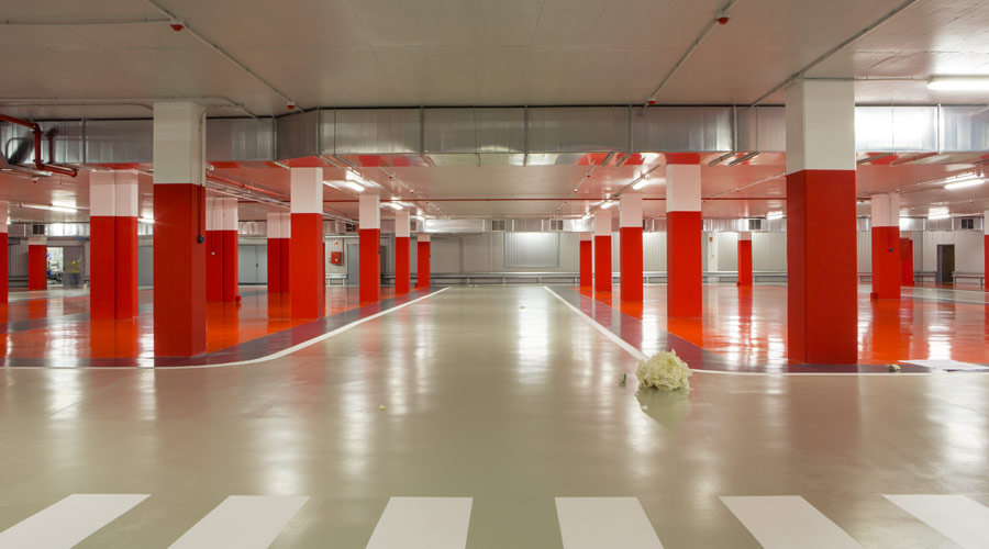 RADOBELL GLOBAL - Noticia Construcción LABORATORIOS ALDO UNIÓN (Esplugues. Barcelona)